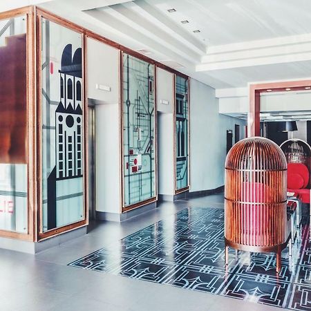 Amelie Hotel Маніла Екстер'єр фото