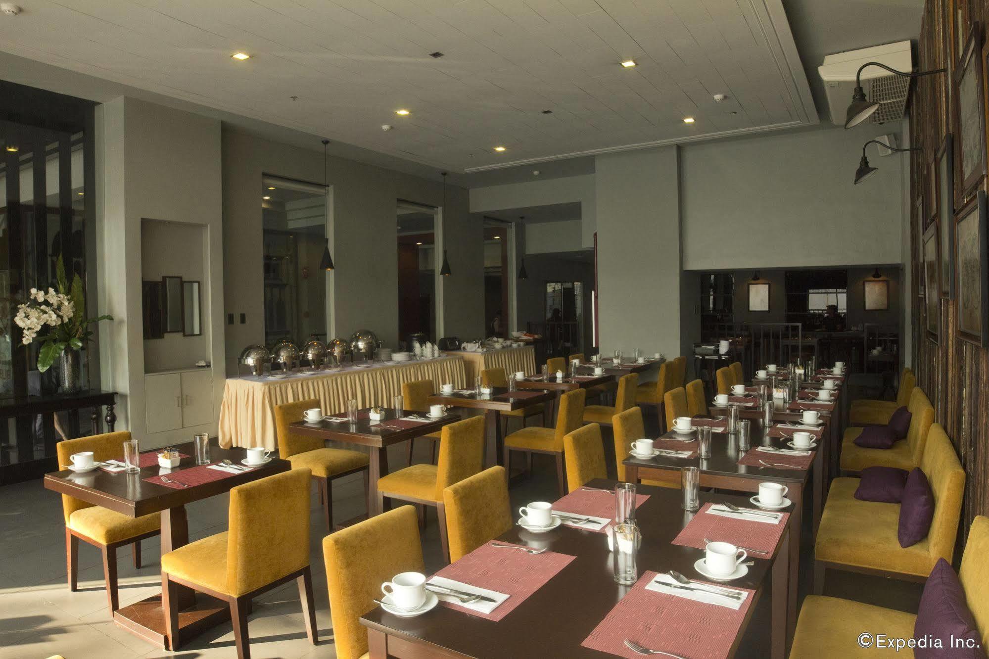 Amelie Hotel Маніла Екстер'єр фото